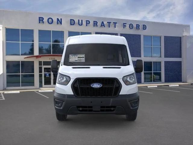 2026 Ford Transit Cargo Van T-250