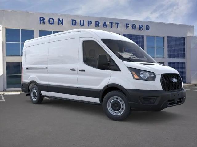 2026 Ford Transit Cargo Van T-250