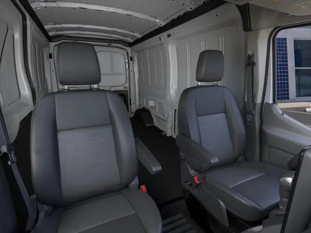 2026 Ford Transit Cargo Van T-250