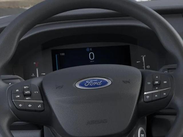 2026 Ford Transit Cargo Van T-250