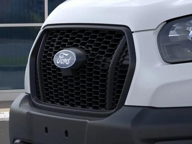 2026 Ford Transit Cargo Van T-250