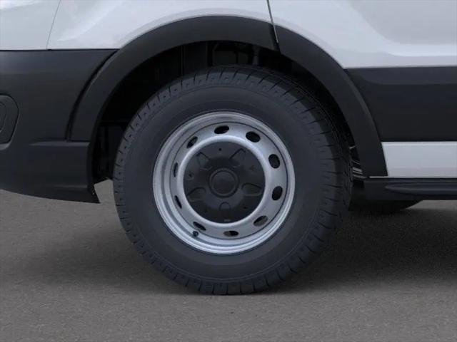 2026 Ford Transit Cargo Van T-250