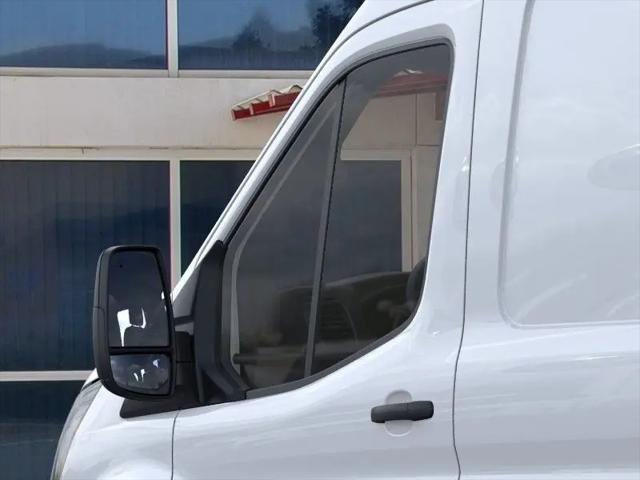 2026 Ford Transit Cargo Van T-250