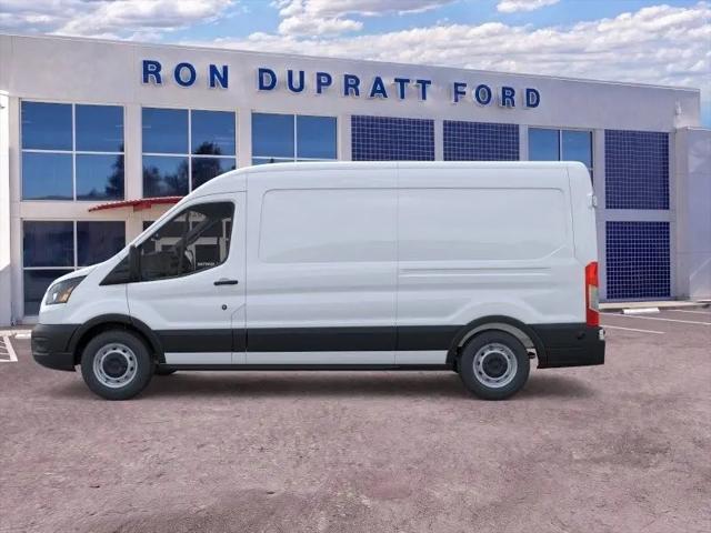 2026 Ford Transit Cargo Van T-250