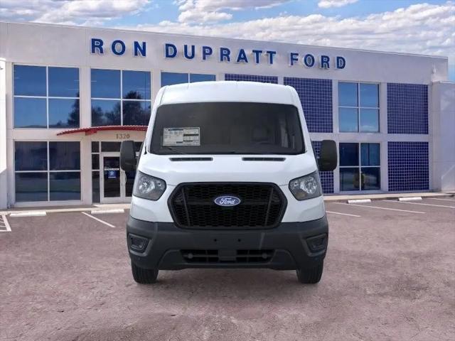 2026 Ford Transit Cargo Van T-250