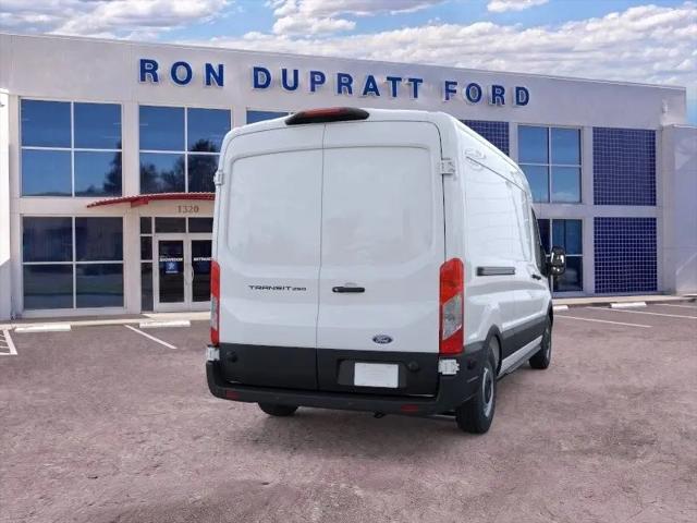 2026 Ford Transit Cargo Van T-250