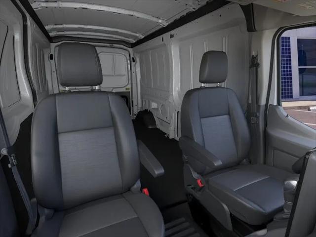 2026 Ford Transit Cargo Van T-250