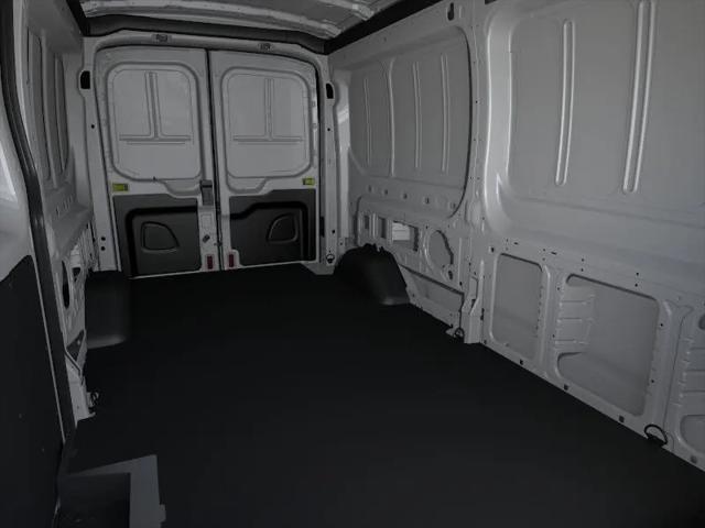 2026 Ford Transit Cargo Van T-250