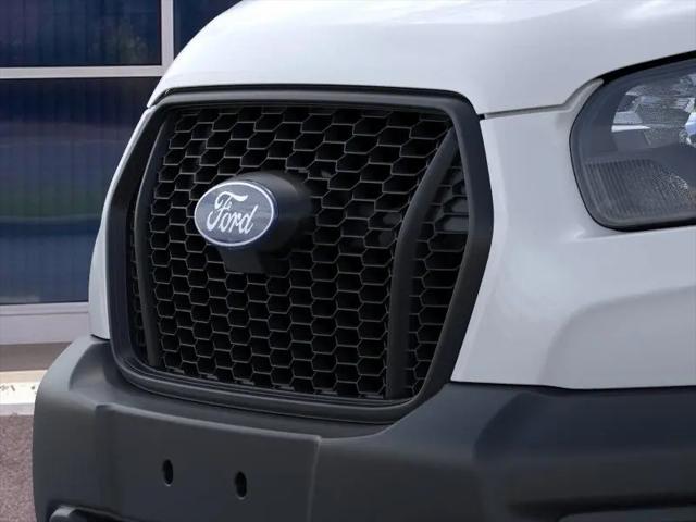 2026 Ford Transit Cargo Van T-250