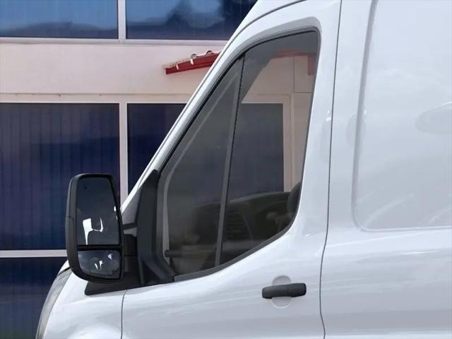 2026 Ford Transit Cargo Van T-250