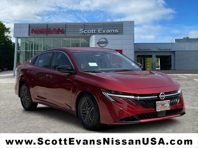 2026 Nissan Sentra SV for sale in Carrollton, GA