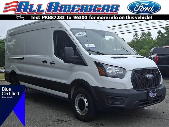2023 Ford Transit Cargo Van T-250 for sale in Old Bridge, NJ
