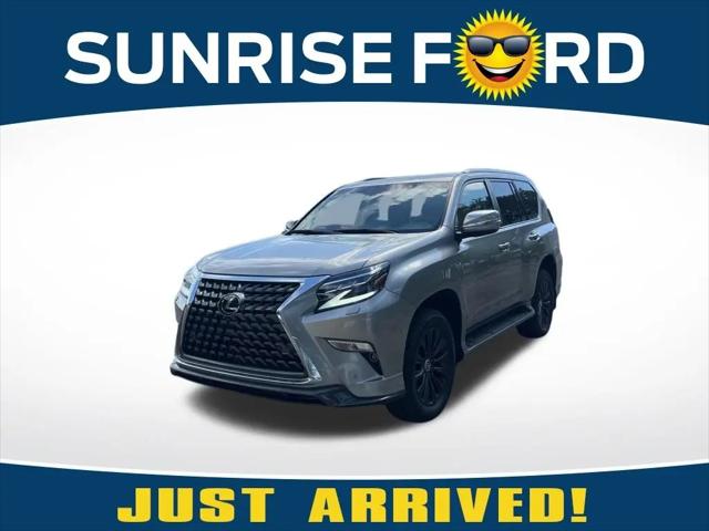 2023 Lexus GX 460 Luxury for sale in Fort Pierce, FL