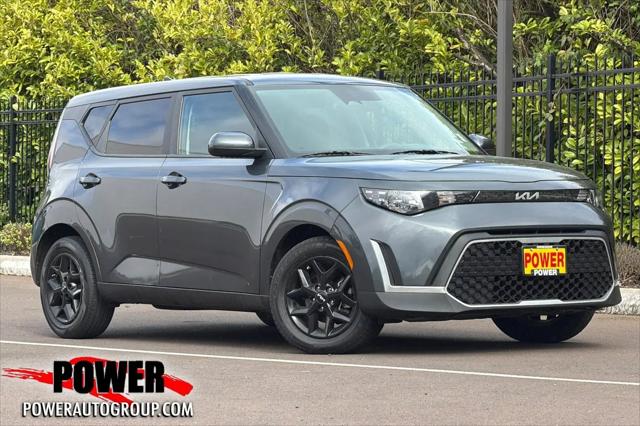 2023 Kia Soul LX for sale in Albany, OR