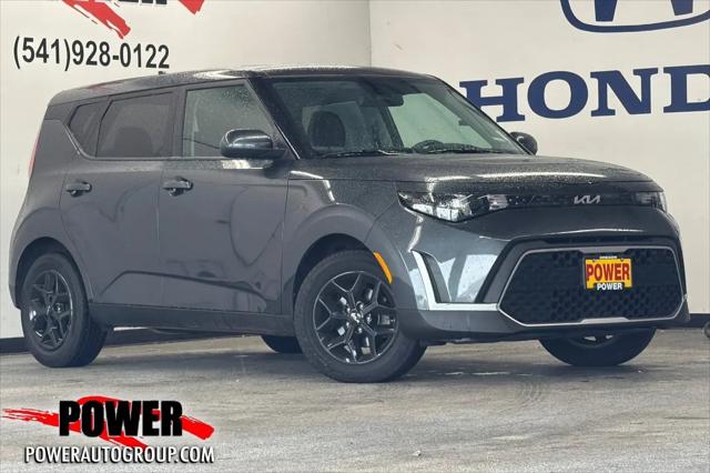2023 Kia Soul LX for sale in Albany, OR