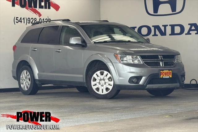 2019 Dodge Journey SE for sale in Albany, OR