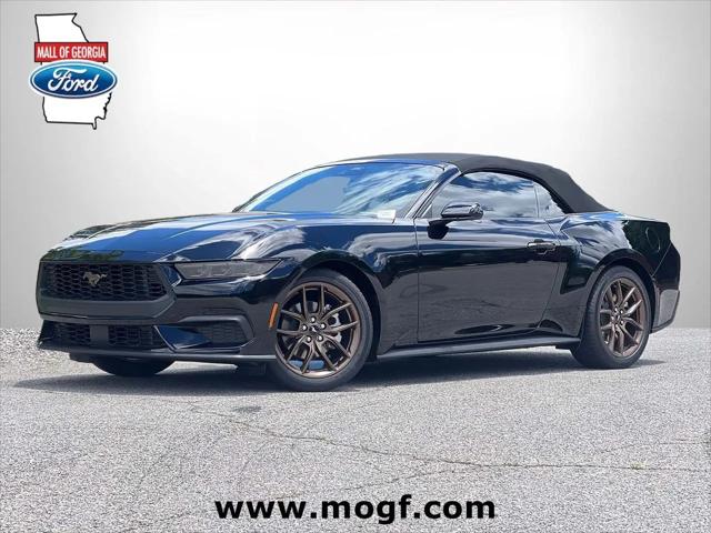 2026 Ford Mustang EcoBoost for sale in Buford, GA