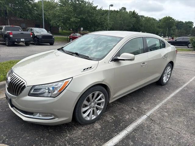 2014 Buick LaCrosse Leather Group for sale in Blue Springs, MO