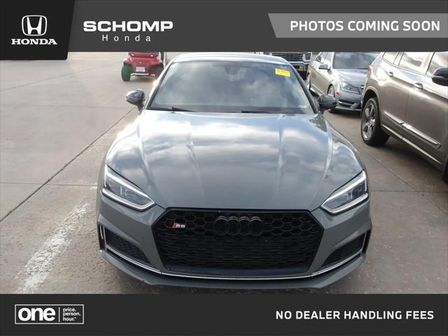 2019 Audi S5 3.0T Premium for sale in Highlands Ranch, CO