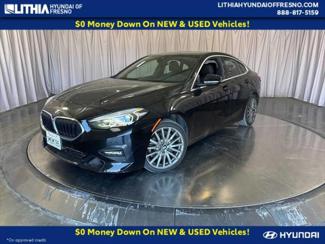 2020 BMW Coupe xDrive for sale in Fresno, CA