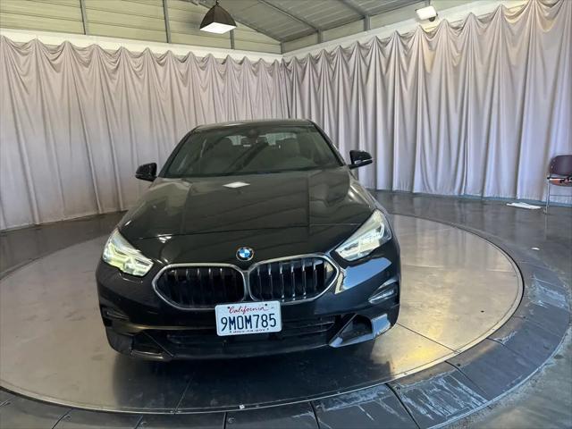 2020 BMW Coupe xDrive