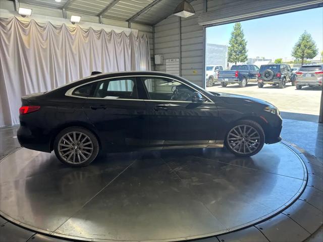 2020 BMW Coupe xDrive
