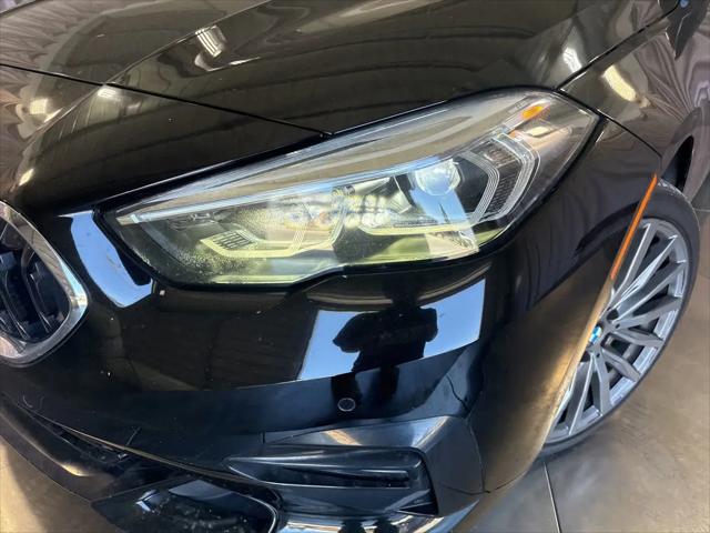 2020 BMW Coupe xDrive