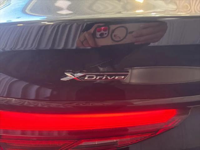 2020 BMW Coupe xDrive