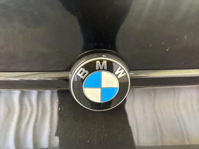 2020 BMW Coupe xDrive