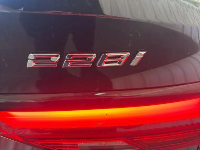 2020 BMW Coupe xDrive