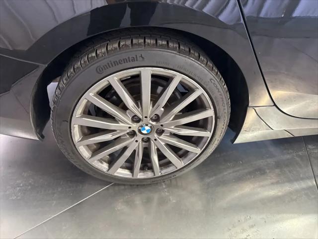 2020 BMW Coupe xDrive