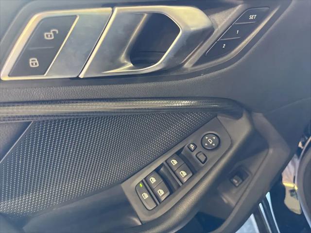 2020 BMW Coupe xDrive