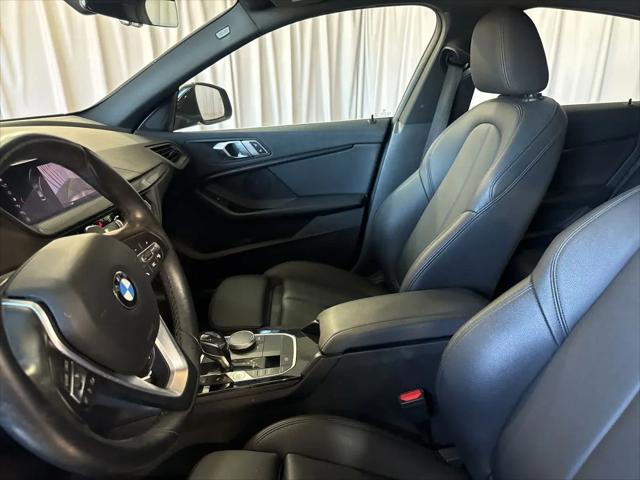 2020 BMW Coupe xDrive
