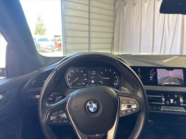2020 BMW Coupe xDrive
