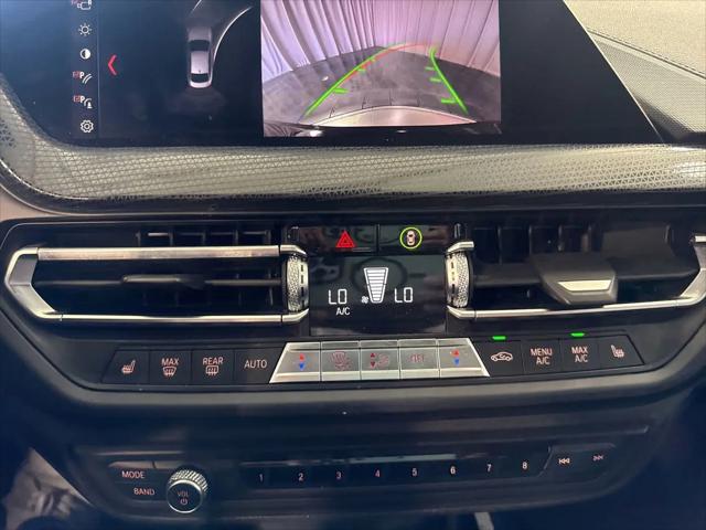 2020 BMW Coupe xDrive