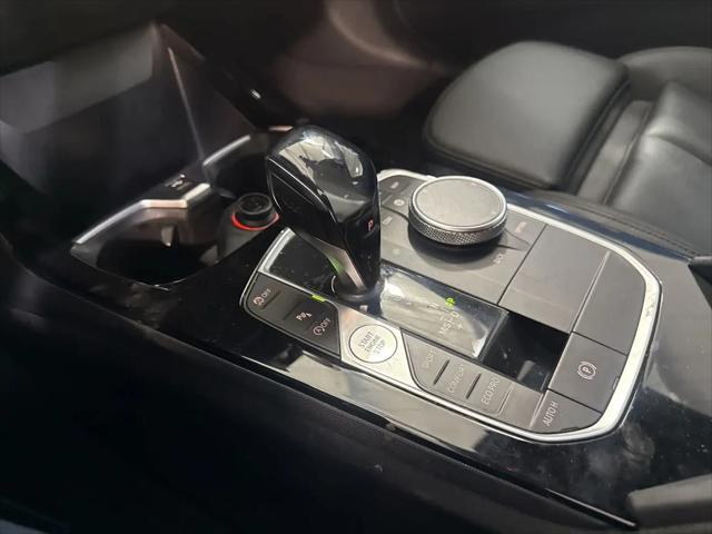 2020 BMW Coupe xDrive