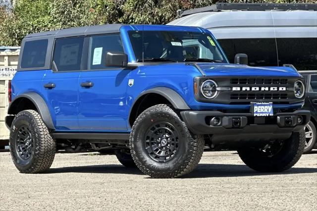 2026 Ford Bronco Big Bend for sale in Santa Barbara, CA