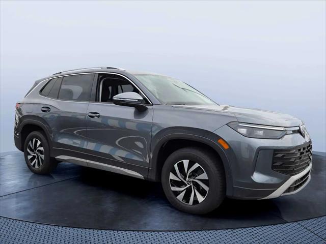 2026 Volkswagen Tiguan S for sale in Jacksonville, FL