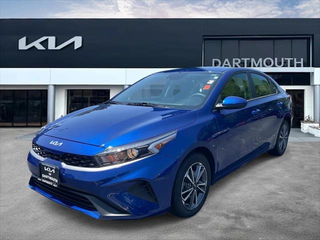 2023 Kia Forte LXS for sale in Dartmouth, MA