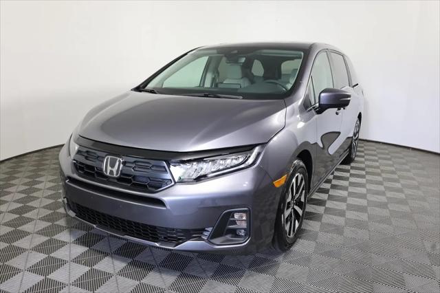 2026 Honda Odyssey EX-L for sale in Louisville, KY