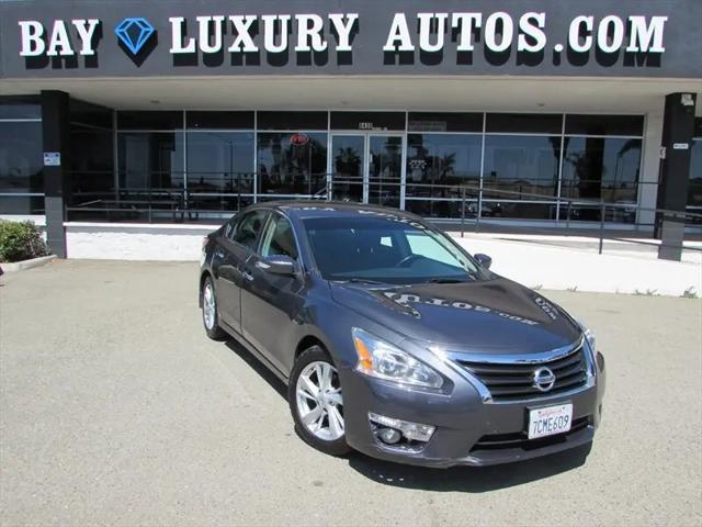 2013 Nissan Altima 2.5 SL for sale in Dublin, CA