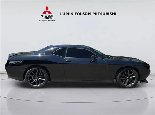 2019 Dodge Challenger R/T Scat Pack