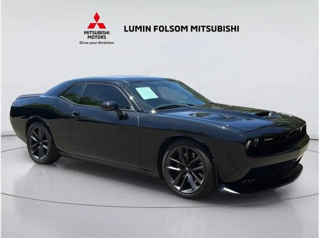 2019 Dodge Challenger R/T Scat Pack