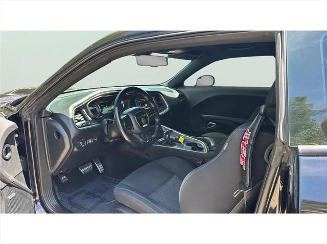 2019 Dodge Challenger R/T Scat Pack