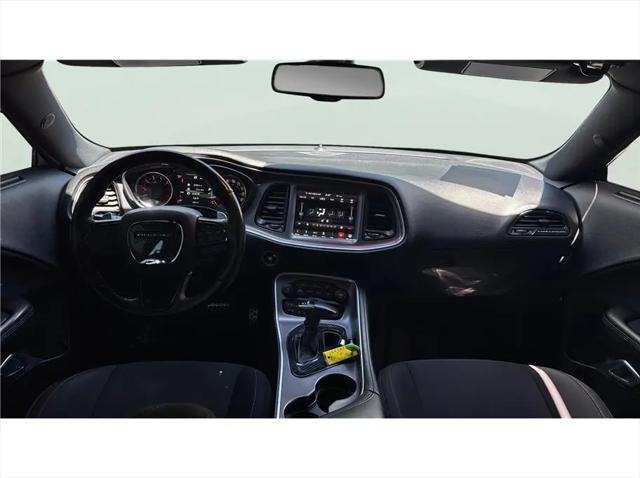 2019 Dodge Challenger R/T Scat Pack