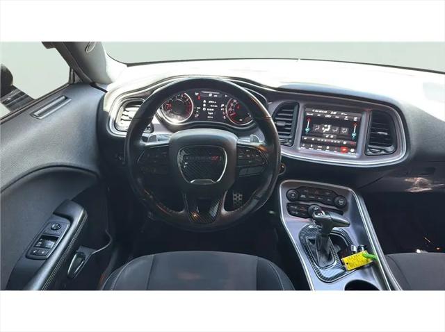2019 Dodge Challenger R/T Scat Pack