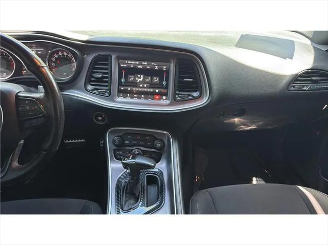 2019 Dodge Challenger R/T Scat Pack
