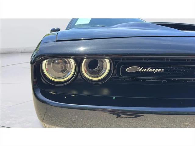 2019 Dodge Challenger R/T Scat Pack