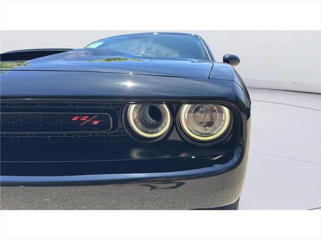 2019 Dodge Challenger R/T Scat Pack