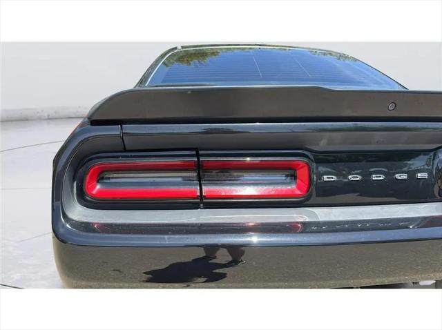 2019 Dodge Challenger R/T Scat Pack